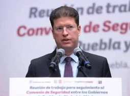 Se garantiza la seguridad de los asistentes en el Mundial: Pablo Vázquez